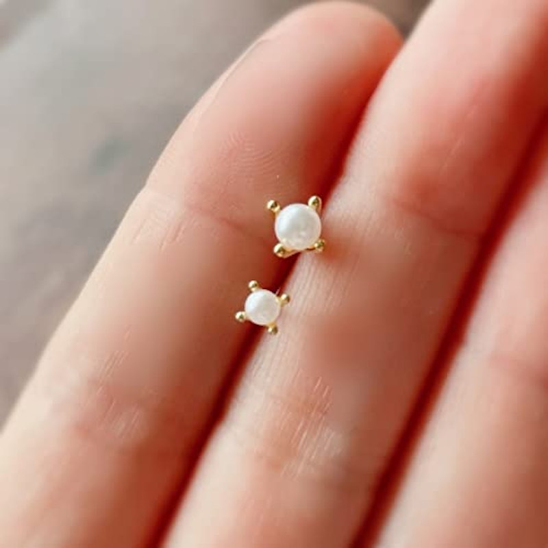 ピアス 2