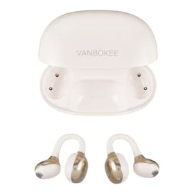 VANBOKEE イヤーカフ型 イヤホン H15を検証レビュー!耳を塞がない"ながら聴き"イヤホンの選び方も紹介 2