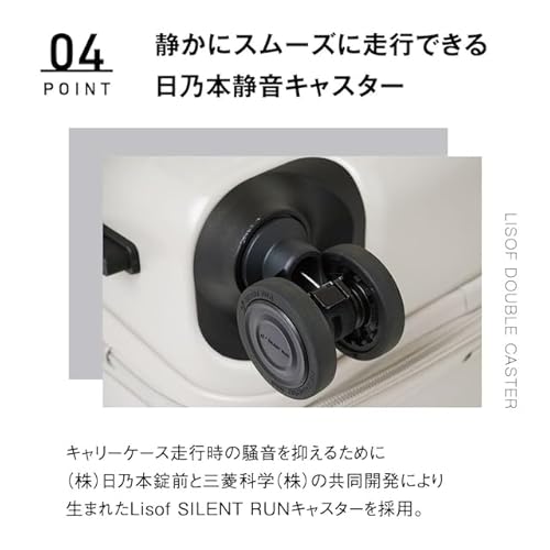 スーツケース 5