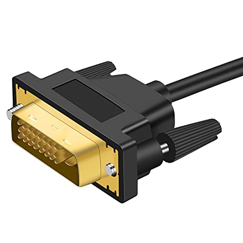 HDMI DVI 変換ケーブル 3