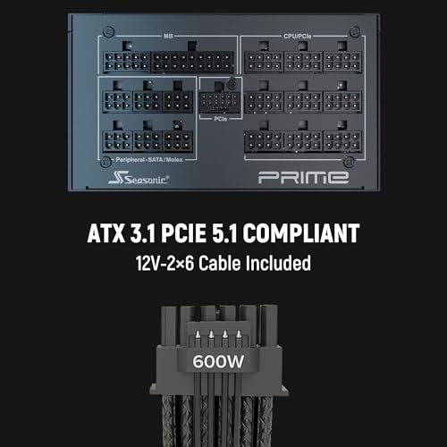 PRIME TX-1300 電源ユニット 2