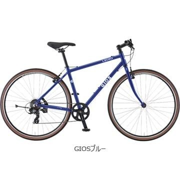 ジオス（GIOS）のクロスバイク・ミニベロのおすすめ人気ランキング