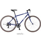 ジオス(GIOS)のクロスバイク・ミニベロのおすすめ人気ランキング【2026年6月】 3
