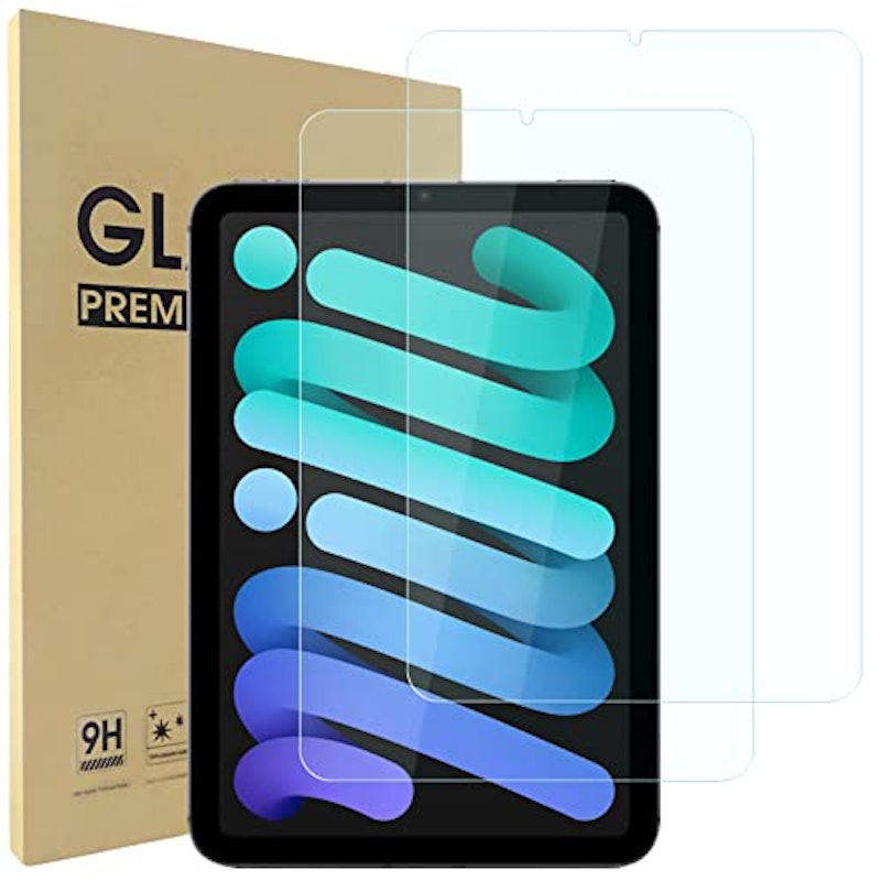 iPad mini7対応フィルム 1