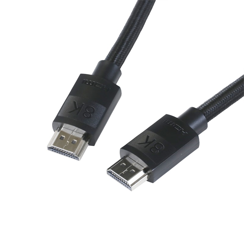 hdmi 2.1 hdmiケーブル 1
