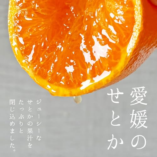 ベビー母恵夢 愛媛のせとか 5