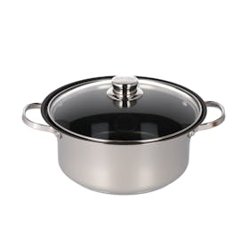 マイヤー オールインワン 無加水鍋セットをレビュー!クチコミ・評判を マイヤー オールインワン 無加水鍋セットをレビュー!クチコミ・評判を