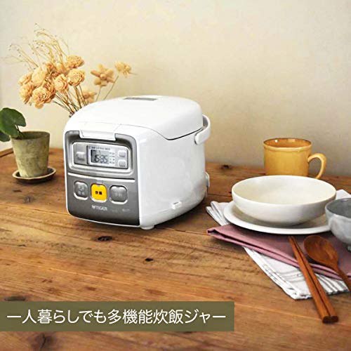 マイコン炊飯ジャー 2