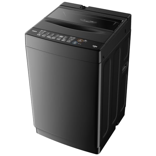 黒い洗濯機のおすすめ人気ランキング【2026年2月】 | マイベスト