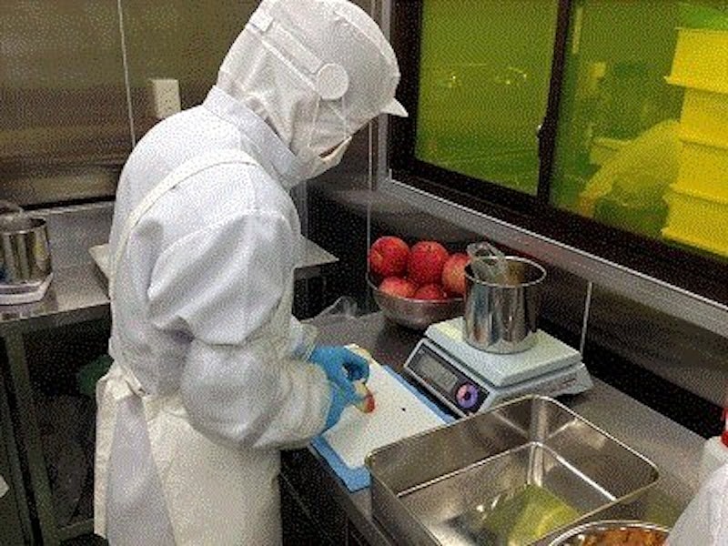 冷凍白ねぎ 4