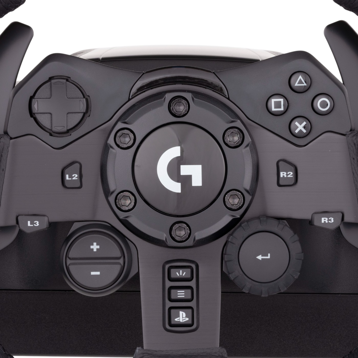 ロジクール TRUEFORCEレーシングホイール G923dをレビュー！クチコミ