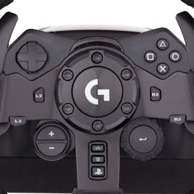 ロジクール TRUEFORCEレーシングホイール G923dをレビュー!クチコミ・評判をもとに徹底検証 2
