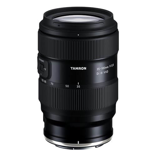 35-100mm F/2.8 Di III VXD 1