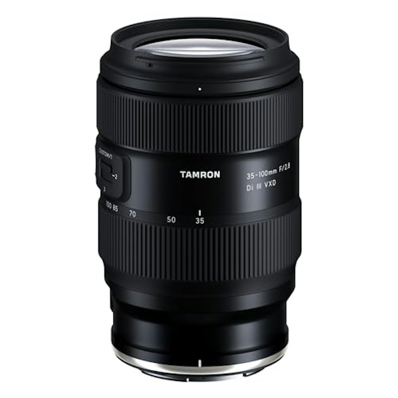 35-100mm F/2.8 Di III VXD 1