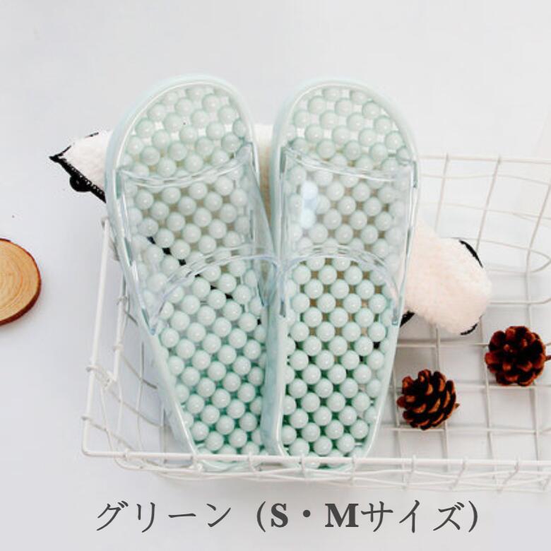 ベランダサンダル 4