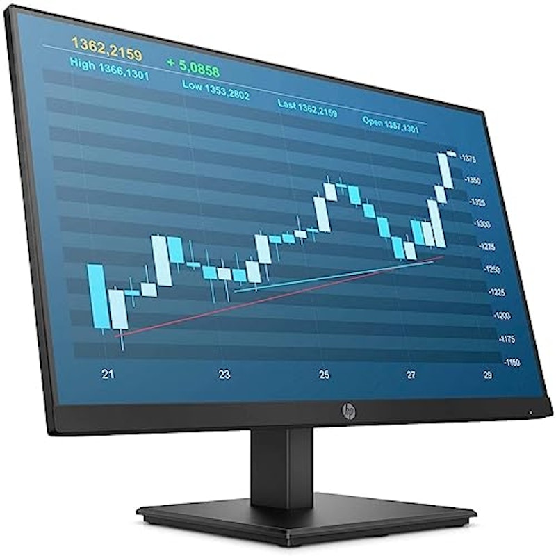 ProDisplay 23.8インチワイドIPSモニター 1