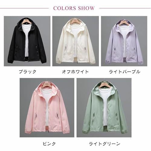 マウンテンパーカー 3