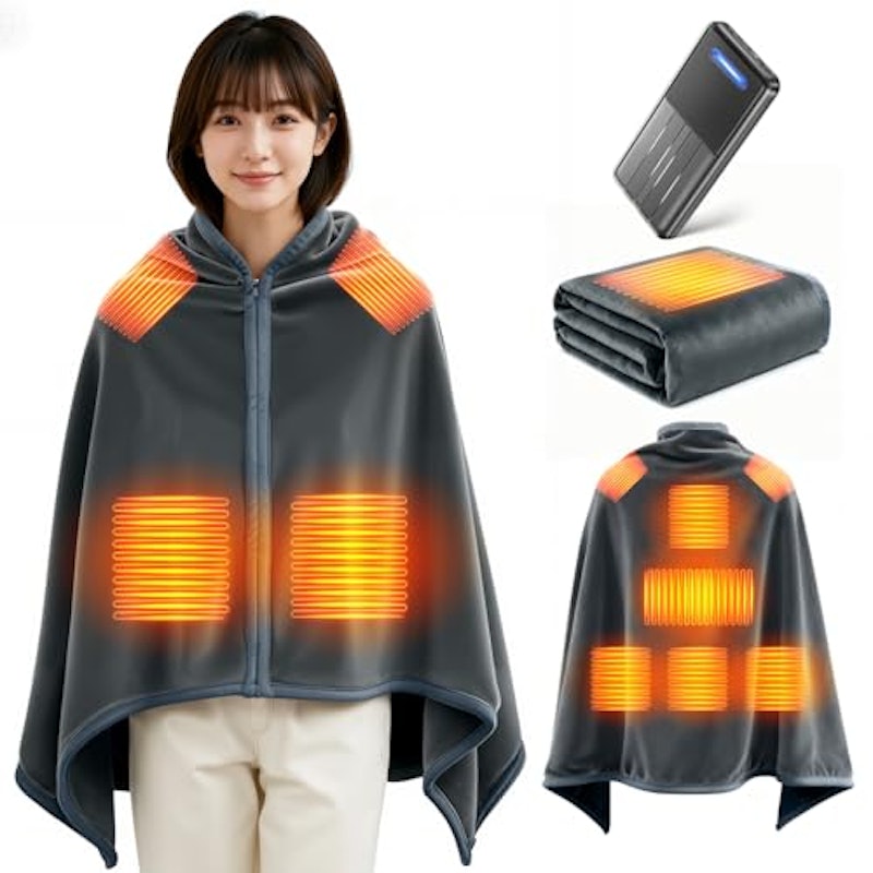 電気毛布 1