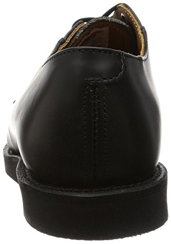 POSTMAN OXFORD 4