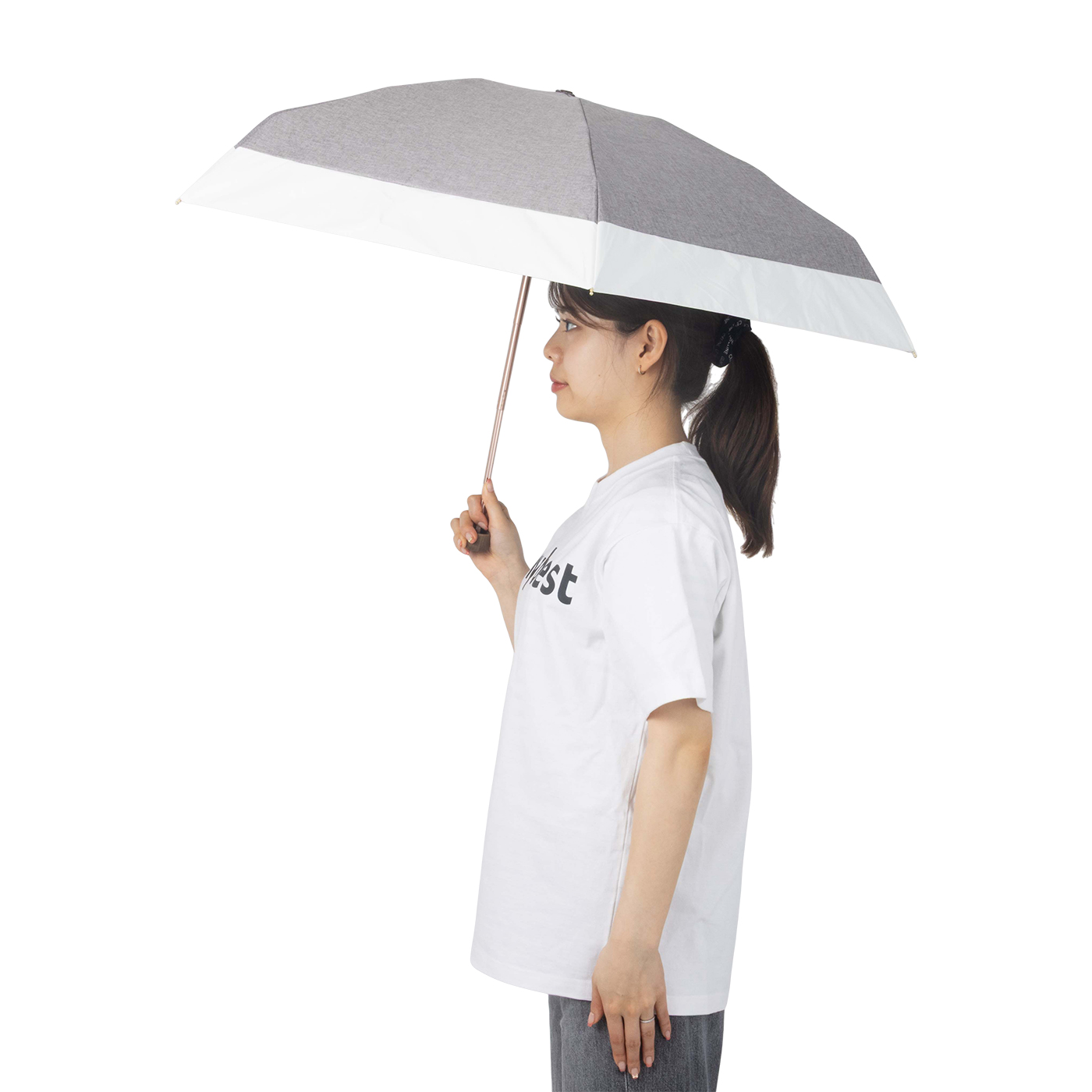 折りたたみ傘 8