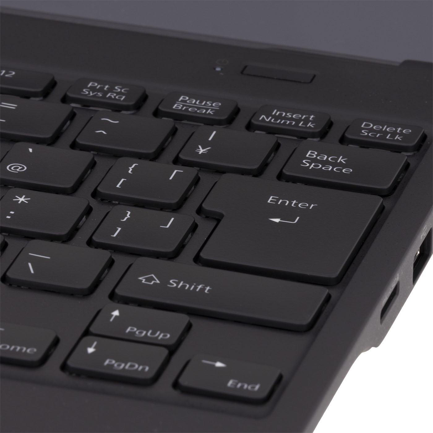 モバイルノートPC 6