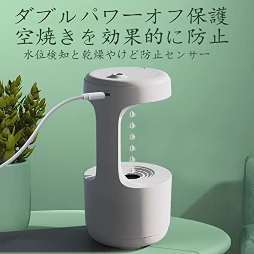 加湿器 4
