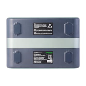 ヨシノパワージャパン YOSHINO B600 SSTを検証レビュー!キャンプ用 ヨシノパワージャパン YOSHINO B600 SSTを検証レビュー!キャンプ用