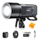 Godox AD600 Pro II ストロボライト 1