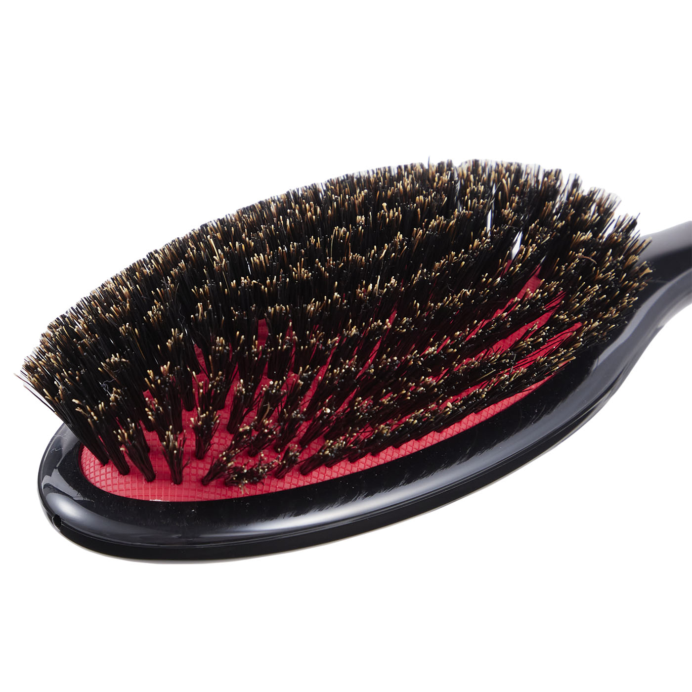 Denman デンマン D82M ザ フィニッシャーを検証レビュー！ヘアブラシの