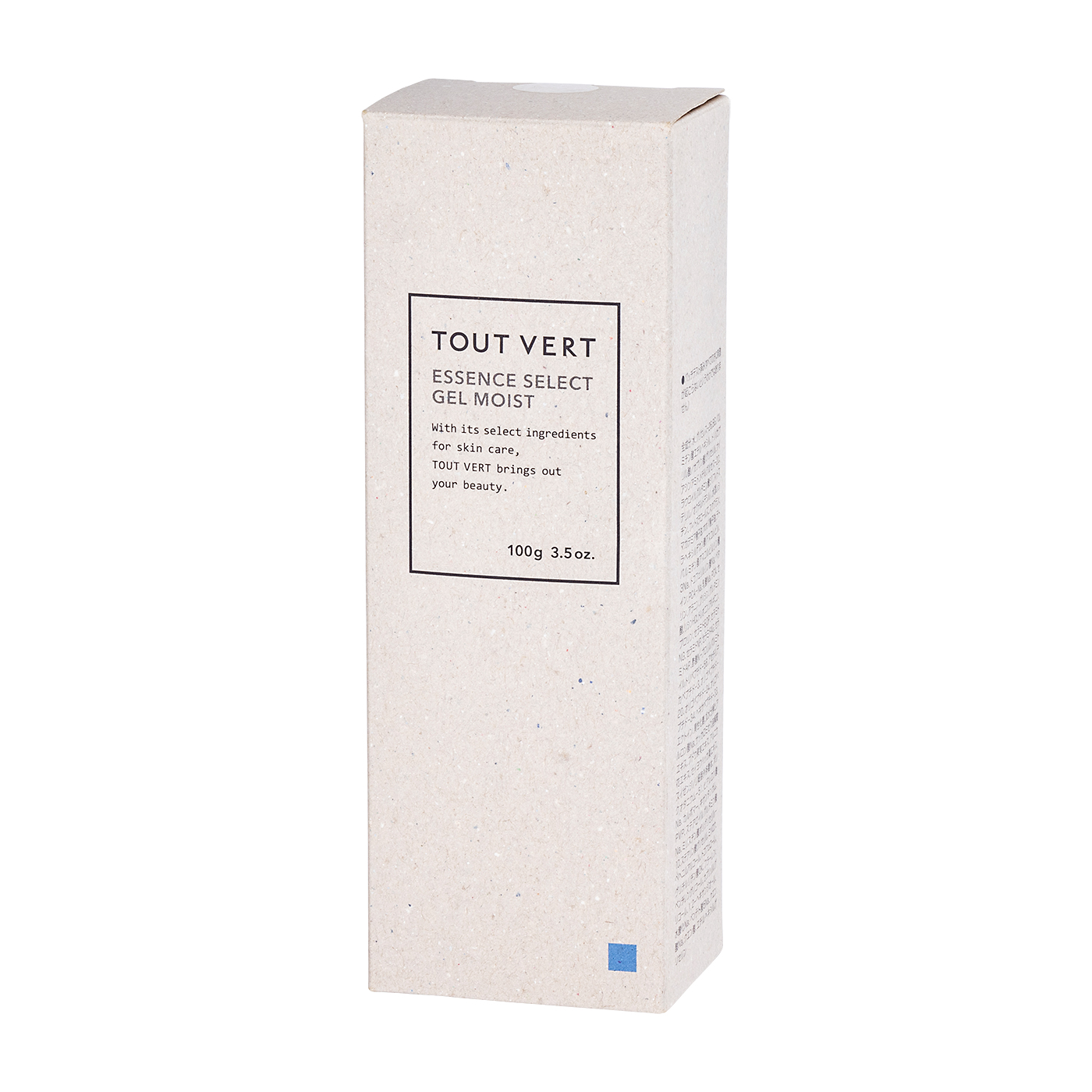 フェイスジェル・ゲル t トゥヴェール エッセンスセレクトゲル モイスト 226を検証レビュー