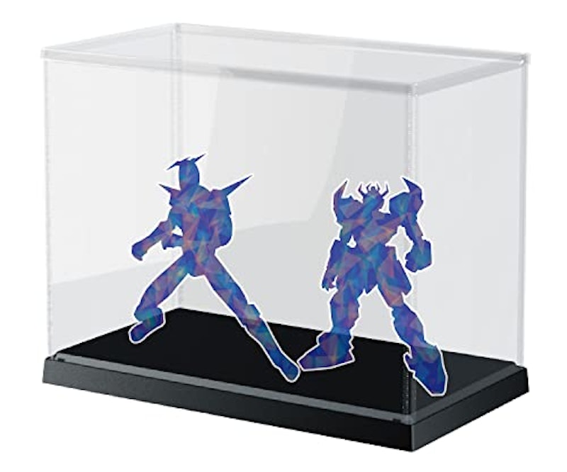 プレミアムパーツコレクション 1