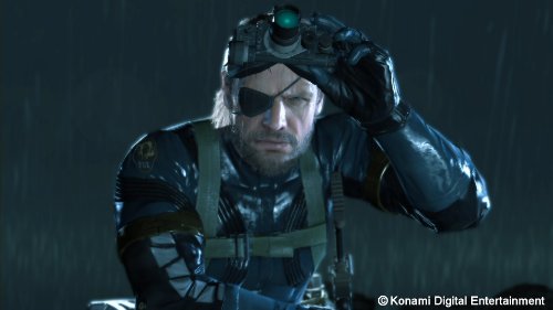 メタルギアソリッドV グラウンド・ゼロズ 2