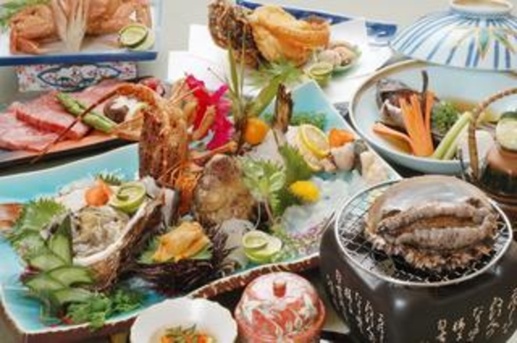 しまなみ海道 料理旅館 富士見園 7