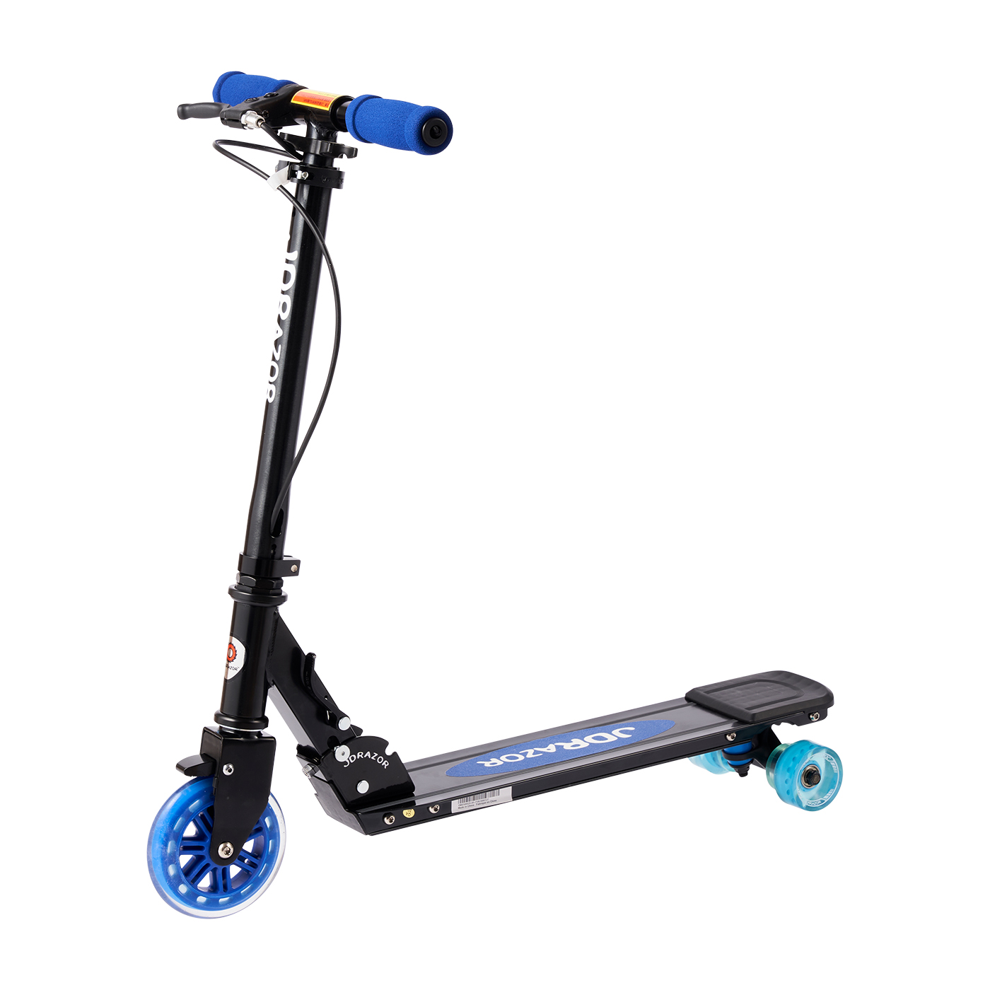 レイザー キックボード スパーク Razor Spark Scooter - スケートボード