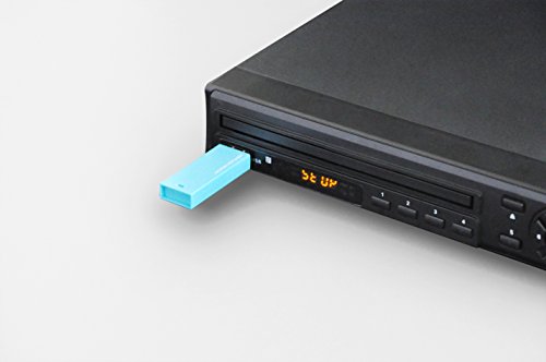 DVDプレーヤー 1