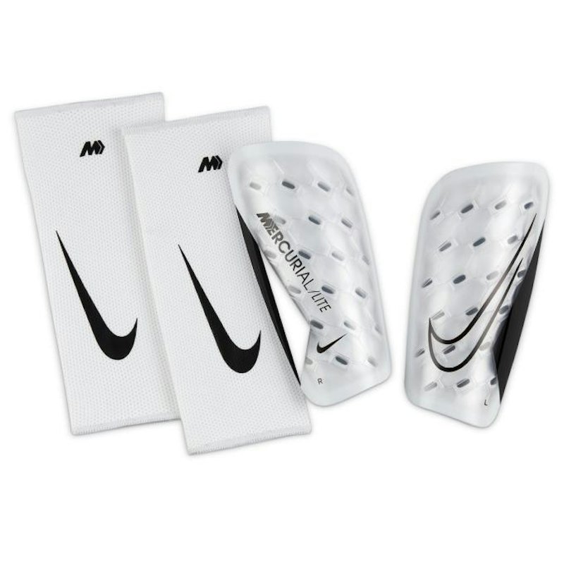Football Shinguards 1