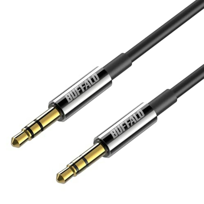3.5mmステレオミニケーブル 1