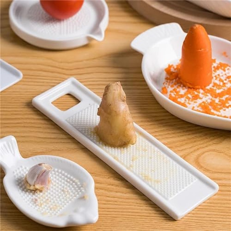 セラミック おろし器 3