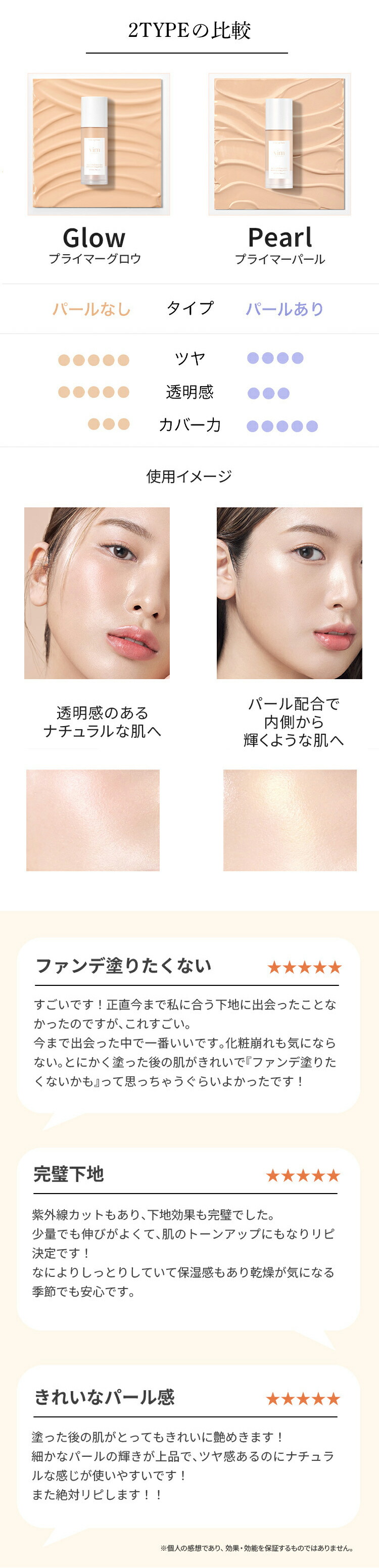my confidence skin moisturizing primer 16