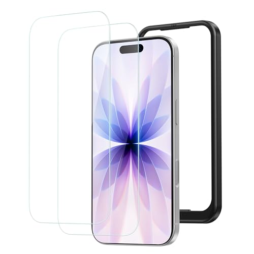 iPhone 17用ガラスフィルムのおすすめ人気ランキング【2026年6月】 4