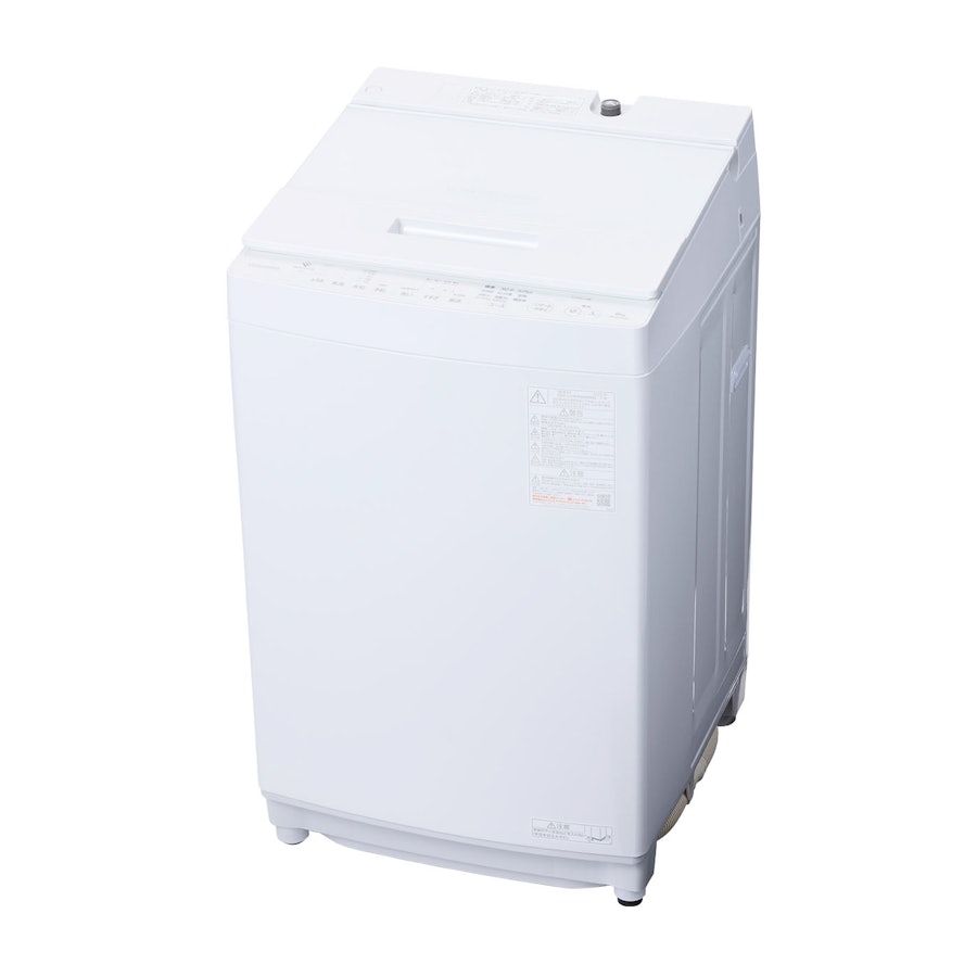 商品説明東芝 TOSHIBA 電気洗濯機 AW-BK8D8 ウルトラファインバブル