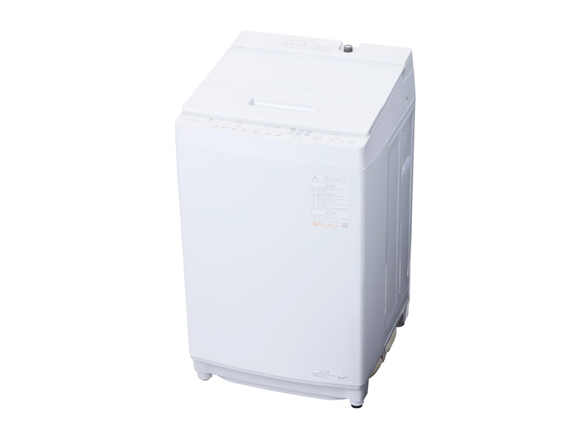 TOSHIBA ZABOON 8.0kg全自動洗濯機 AW-D836(P) 東芝ザブーン TOSHIBA ZABOON 8.0kg全自動洗濯機 AW-D836(P) 東芝ザブーン