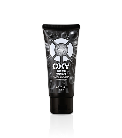 OXY ディープウォッシュ 1