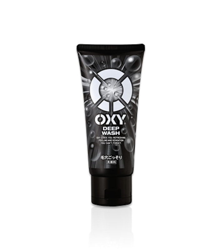 OXY ディープウォッシュ 1