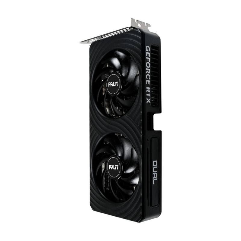 GeForce RTX 5060 Dual 7