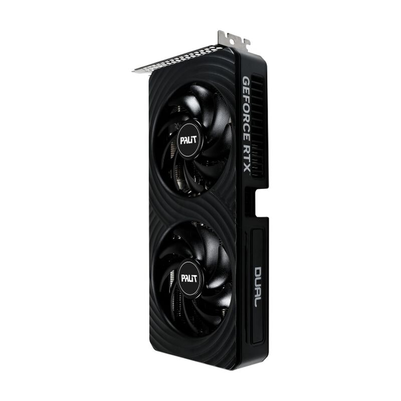 GeForce RTX 5060 Dual 7