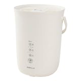 【徹底比較】スチーム式加湿器のおすすめ人気ランキング【2026年10月】 1
