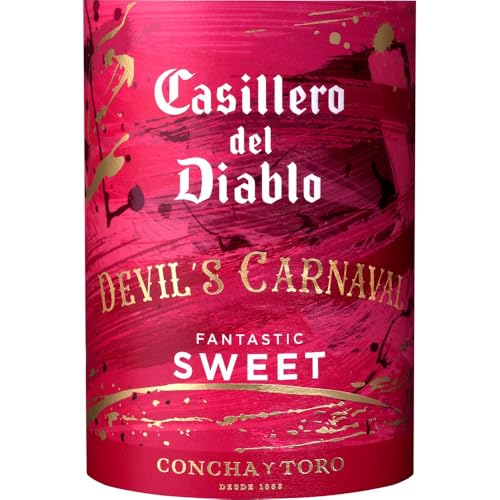 カッシェロ・デル・ディアブロ　デビルズ・カルナバル　 ファンタスティック　スイート 2