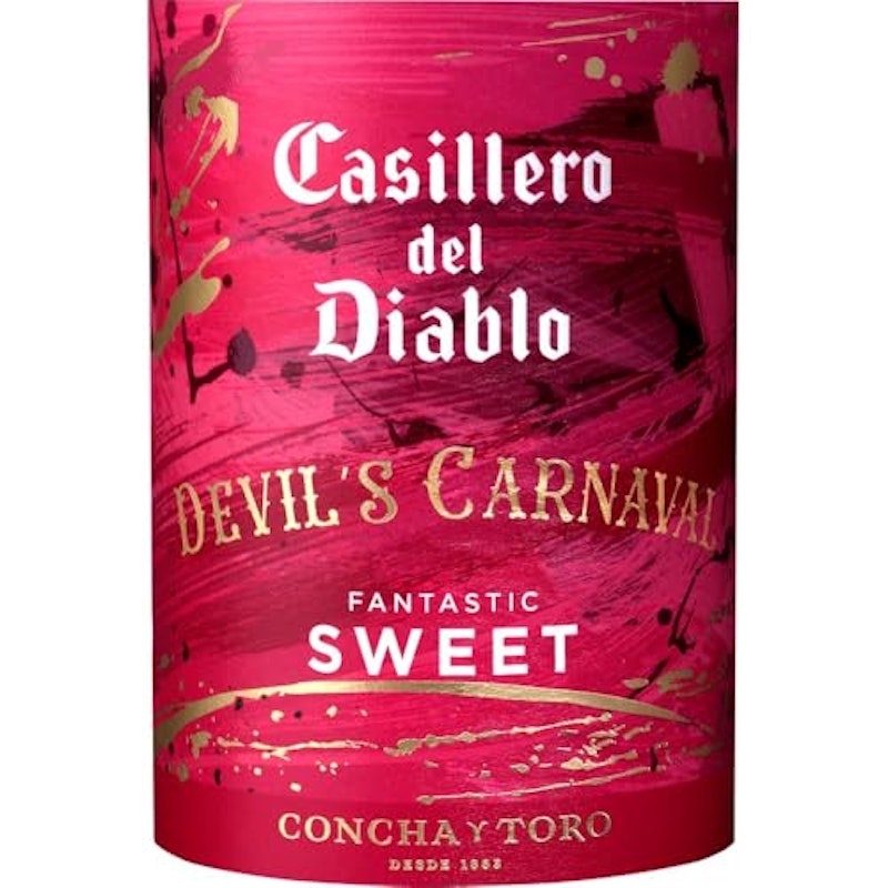 カッシェロ・デル・ディアブロ デビルズ・カルナバル ファンタスティック スイート 2