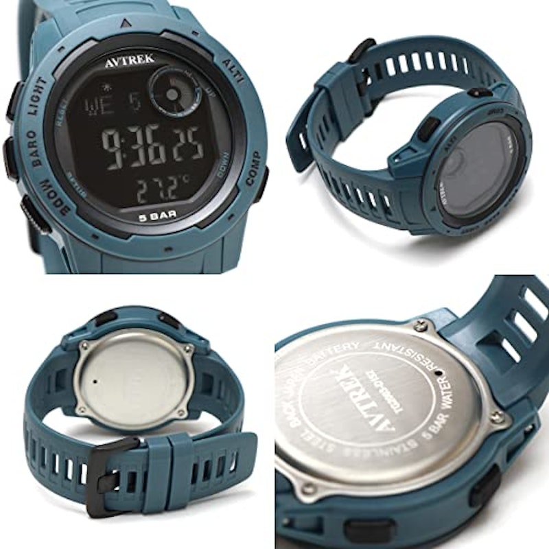 AVTREK ADVANCE 2